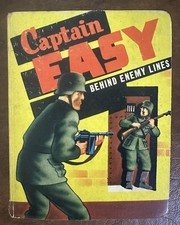 1943 BIG LITTLE BOOK -  