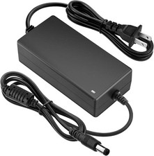 for Logitech G920 G29 Power Supply, 24V Power Cord Adapter for Logitech Racing W picture