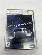 Spy Hunter | CIB Complete | Xbox | picture