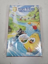 Two Tribes 2001-2019 Mega Pack Nintendo Switch Toki Tori Rive Super Rare 19 20 picture