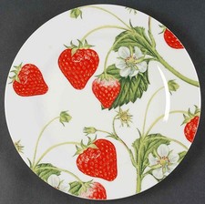 Creative Tops Berry Fields Dinner Plate 7756186 picture