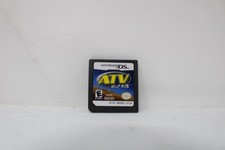 ATV Wild Ride - Nintendo DS Race Game Cart Only picture