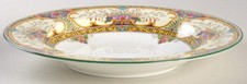 Wedgwood St Austell Rimmed Soup Bowl 1246870 picture