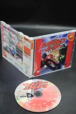 Imaginia 1999 REDLINE RACER Sega Dreamcast DC Used Racing Shipping from Japan DC picture