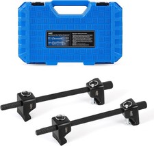 Orion Motor Tech MacPherson Strut Spring Compressor Tool Set 10.5 Inch Range picture