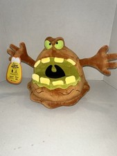 Conker's Bad Fur Day THE GREAT MIGHTY POO Singing Talking 9