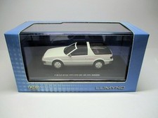 Norev Lumino 1/43 Isuzu Space Sports Model Car [Age 13+] picture