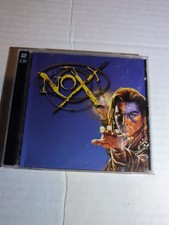 Nox (PC, 2000) 2 Disc picture