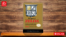 Zelda Desktop Metal Display My Nintendo Rewards - NEW / SEALED picture