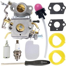 Ruixing OEM PP4218A Carburetor for Poulan Pro P3314 PR4218 PP4218AVX PP4018 picture