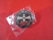 The Evil Within Playstation 4 PS4 PS3 XBox One 360 Game Promo Pin Pinback Button picture