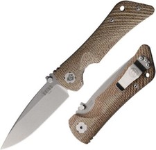 Southern Grind Spider Monkey Folding Knife 3.25