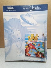 Little Big Adventure 2 Twinsen's Odyssey (LBA2) PC Big Box NEW CIB, RARE-RETRO picture