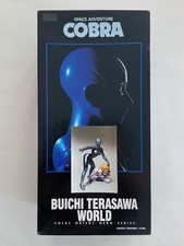 Space Adventure Cobra Buichi Terasawa VOLKS Orient Hero Series 1/6 Resin Kit picture