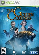 The Golden Compass - Xbox 360 Game Only picture