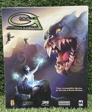 Giants: Citizen Kabuto, 2000, Big Box, New & Sealed picture
