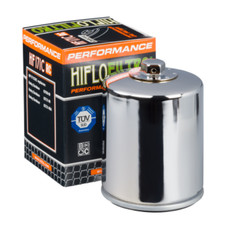 Hiflofiltro Oil Filter Fits Harley Davidson FXDL Dyna Low Rider 1999-2005 picture