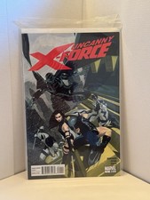 Uncanny X-Force #1-35 COMPLETE RUN Marvel 2010 Rick Remender Wolverine&Deadpool picture