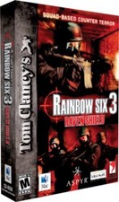 Tom Clancy's Rainbow Six 3: Raven Shield -- Athena Sword Expansion [video game] picture