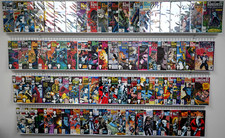 Punisher War Journal #1-80 Complete Run VF-NM Marvel 1988 Jim Lee Jae Lee picture