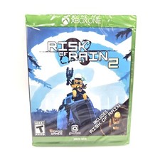 Risk of Rain 2 (Microsoft Xbox One, 2019) picture