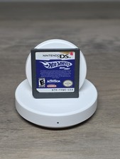 Hot Wheels Beat That Cartridge ONLY (Nintendo DS, 2007)  picture