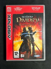 Beyond Divinity (PC CD) US Retail Store Boxed Edition picture