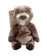 Gopher, Vintage Disney Plush, Winnie the Pooh, 6