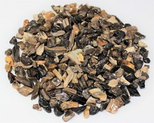 Genuine Gemstone Chips in Large 2