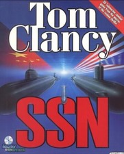 TOM CLANCY'S SSN +1Clk Windows 11 10 8 7 Vista XP Install picture