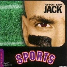 YOU DON'T KNOW JACK SPORTS +1Clk Windows 11 10 8 7 Vista XP Install picture