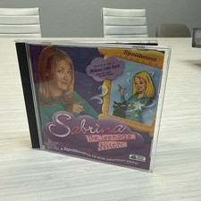 Sabrina The Teenage Witch Win 98/95 CD-ROM Video Game picture