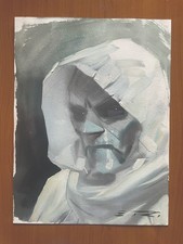 God Doom by Esad Ribic picture