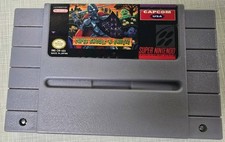 Super Ghouls 'N Ghosts NES Cartridge AUTHENTIC *TESTED* picture