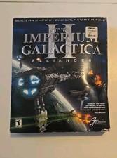 Imperium Galactica II: Alliances (PC, 2000) picture