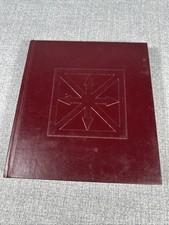 1973 UGA University of Georgia Athens Yearbook PANDORA picture