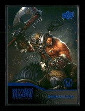 Blizzard Legacy Collection - RARE / Blue Parallel - Complete Your Set picture