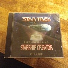 Star Trek Starship Creator picture