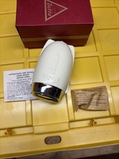 1940-50’s BICYCLE DELTA ROCKET HORN IN BOX NOS RARE. Rocket Ray Horn picture