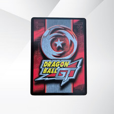 Dragon Ball GT Baby Saga CCG SCORE Trading Card Singles picture