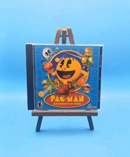 Pac-Man Pacman Adventures in Time CD-ROM Game Video Game Hasbro Interactive 2000 picture