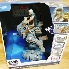 Jada Star Wars AT-RT Imperial Remnant Edition RC Walker picture