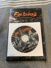 Evil Islands: Curse of the Lost Soul (PC, 2001) With Manual picture