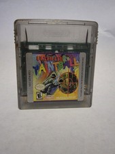 Ultimate Paintball Nintendo Game Boy Color Cartridge Game picture