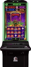 Everi Slot Machine LITTLE SHOP OF HORRORS Game OS, Digest - MPX SOFTWARE ONLY picture