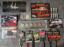 Street Outlaws NPK Merch Lot from No Prep Kings Drag Racing Discovery Channel picture