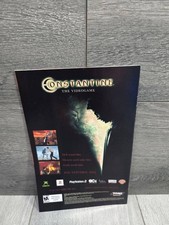 Constantine (Sony PlayStation 2, 2005) PS2 CIB Complete Tested Working picture