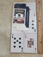 1990s 2000s US Army War On Terrorism Wounded Warrior Unopened Card Deck L@@K picture