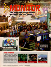 PSM PlayStation 2001 Original Gaming Article Print Ad Gamer Expo E3 Convention picture