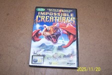 Impossible Creatures picture